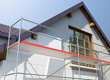 External rendering including k-rend